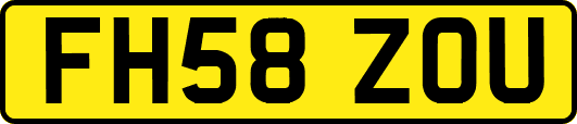 FH58ZOU