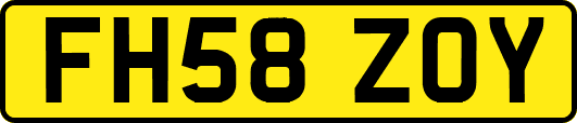 FH58ZOY