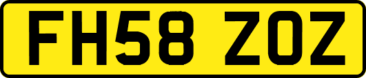 FH58ZOZ