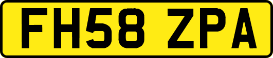 FH58ZPA