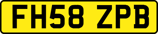 FH58ZPB