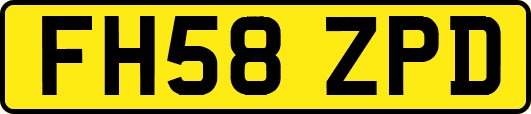 FH58ZPD