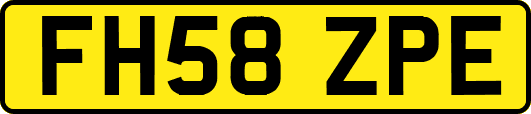 FH58ZPE