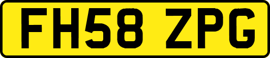 FH58ZPG