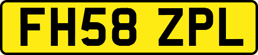 FH58ZPL