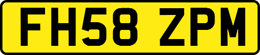 FH58ZPM