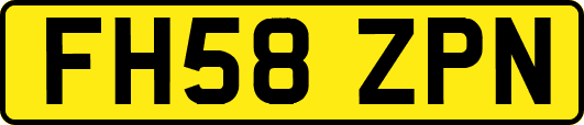 FH58ZPN