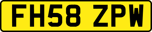 FH58ZPW