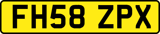 FH58ZPX