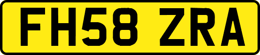 FH58ZRA