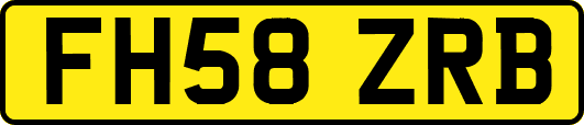FH58ZRB