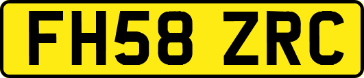 FH58ZRC