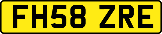 FH58ZRE