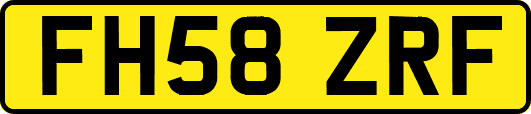 FH58ZRF