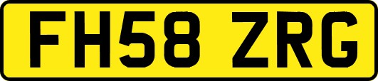 FH58ZRG