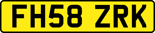 FH58ZRK