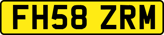 FH58ZRM