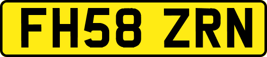 FH58ZRN
