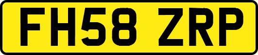 FH58ZRP