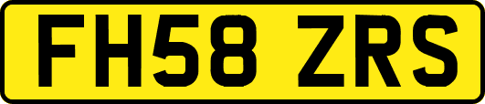 FH58ZRS