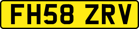 FH58ZRV