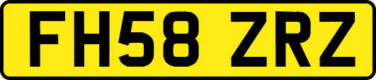 FH58ZRZ