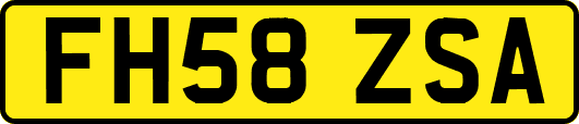 FH58ZSA