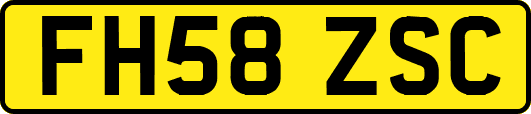 FH58ZSC