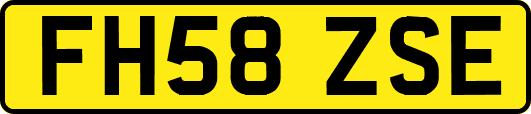 FH58ZSE