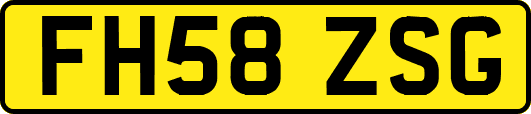 FH58ZSG