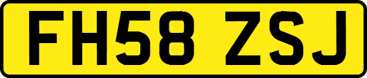 FH58ZSJ