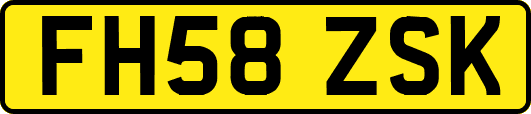FH58ZSK