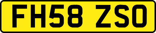 FH58ZSO