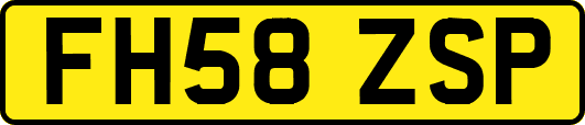 FH58ZSP