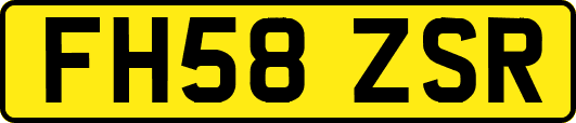 FH58ZSR