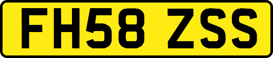 FH58ZSS