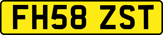 FH58ZST