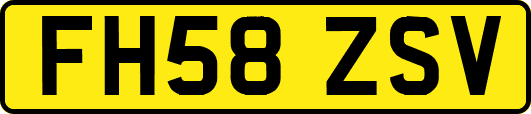 FH58ZSV