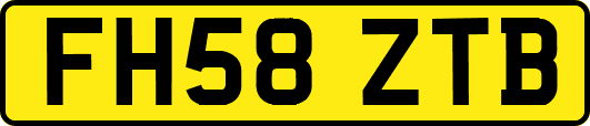 FH58ZTB