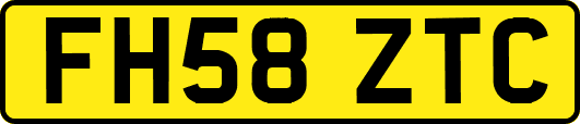 FH58ZTC