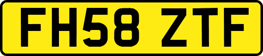 FH58ZTF