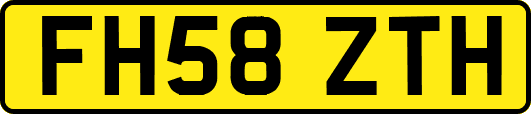 FH58ZTH