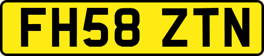 FH58ZTN