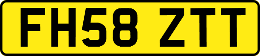 FH58ZTT