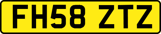 FH58ZTZ