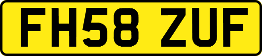 FH58ZUF