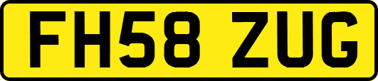 FH58ZUG