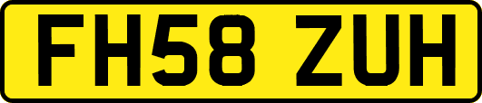FH58ZUH