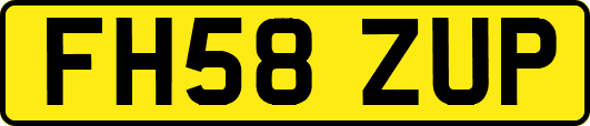 FH58ZUP