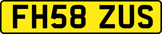 FH58ZUS